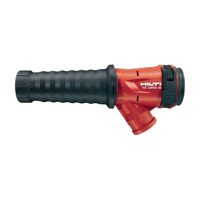 Système d'aspiration de poussière HILTI TE DRS-B + mallette - 365944 - Déstockage - BAKZOKA