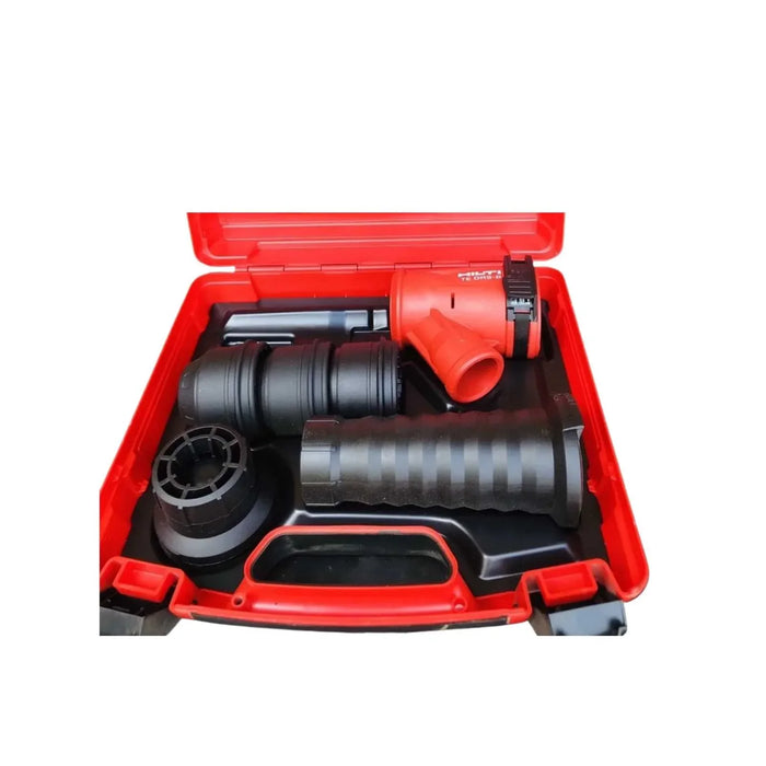 Système d'aspiration de poussière HILTI TE DRS-B + mallette - 365944 - Déstockage - BAKZOKA