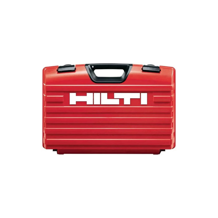 Système d'aspiration de poussière HILTI TE DRS-B + mallette - 365944 - Déstockage - BAKZOKA