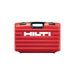 Système d'aspiration de poussière HILTI TE DRS-B + mallette - 365944 - Déstockage - BAKZOKA