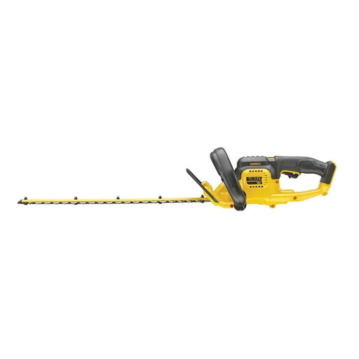 Taille-haie DEWALT DCM563PB-XJ XR 55cm - Déstockage - BAKZOKA
