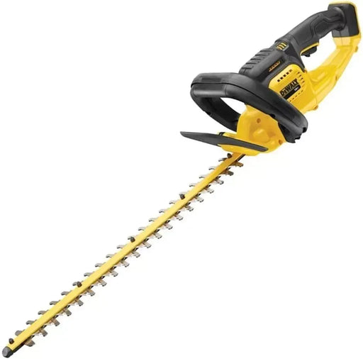 Taille-haie DEWALT DCM563PB-XJ XR 55cm - Reconditionné - BAKZOKA