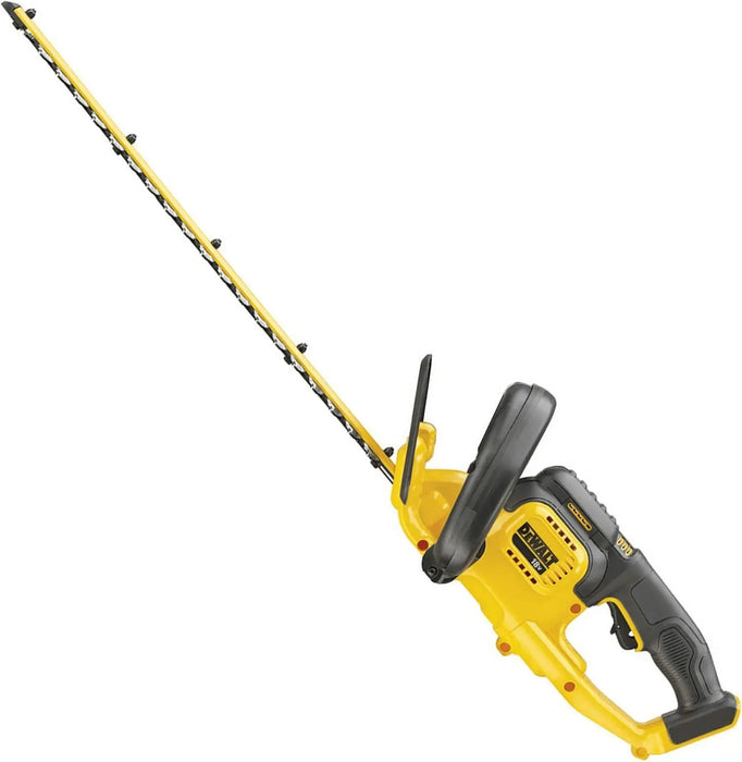 Taille-haie DEWALT DCM563PB-XJ XR 55cm - Reconditionné - BAKZOKA