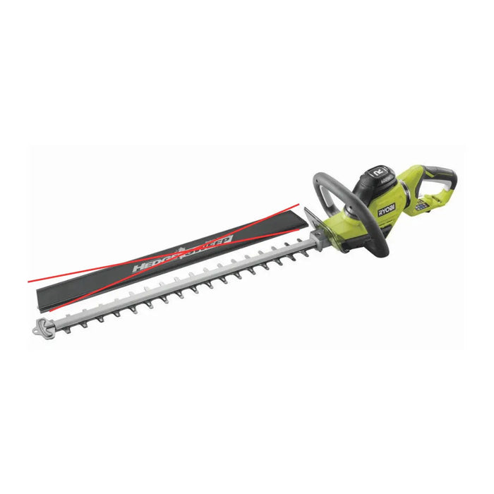 Taille-haie électrique RYOBI RHT6160RS 60cm - Reconditionné - BAKZOKA