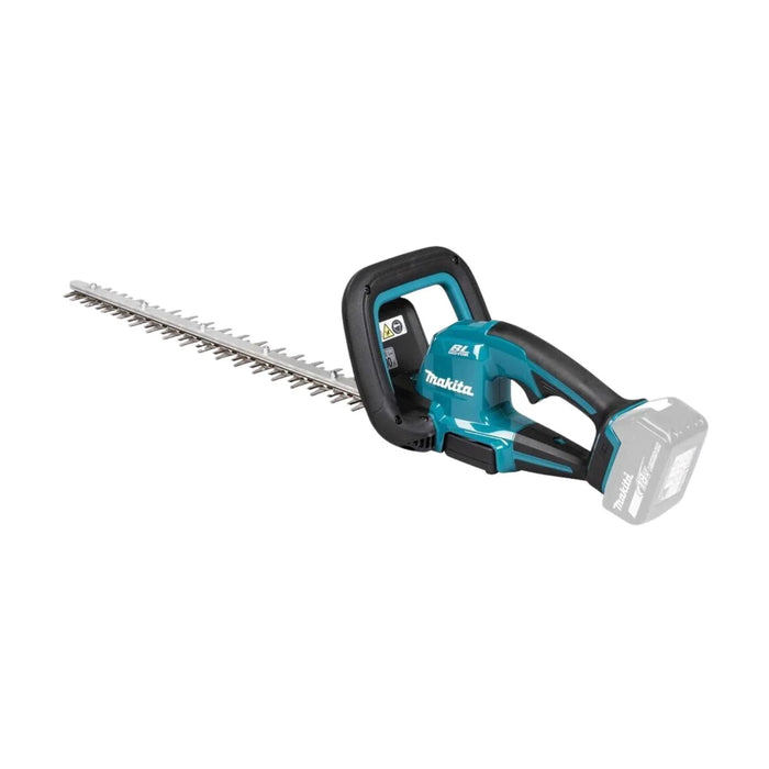 Taille-haie MAKITA 18V LXT 50cm DUH506Z (sans batterie) - Déstockage - BAKZOKA