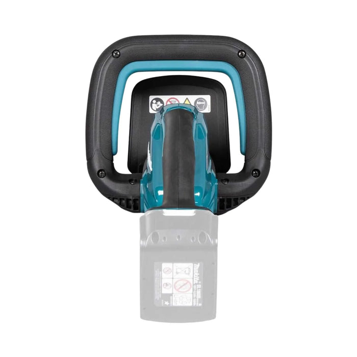 Taille-haie MAKITA 18V LXT 50cm DUH506Z (sans batterie) - Déstockage - BAKZOKA