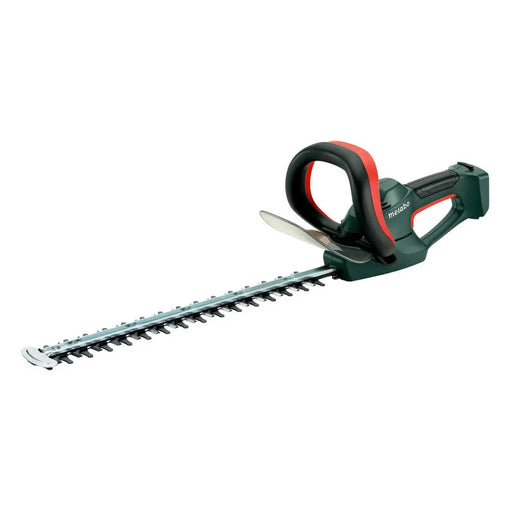 Taille-haie METABO AHS 18-55 V coupe 53cm - 600463850 - Déstockage - BAKZOKA