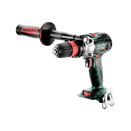 Taraudeuse METABO GB 18 LTX BL Q I + coffret METALOC - 603827840 - Déstockage - BAKZOKA