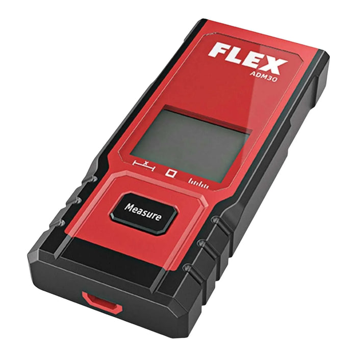 Télémètre laser FLEX 30m ADM 30 - Déstockage - BAKZOKA