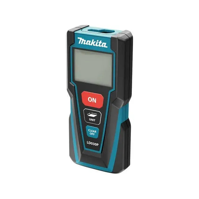 Télémètre laser MAKITA LD030P 0-30m - Déstockage - BAKZOKA