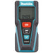 Télémètre laser MAKITA LD030P 0-30m - Déstockage - BAKZOKA