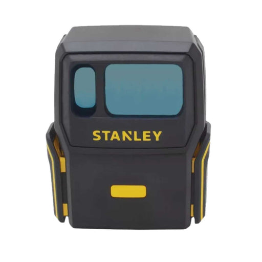 Télémètre laser STANLEY 137m STHT1-77366 - Déstockage - BAKZOKA