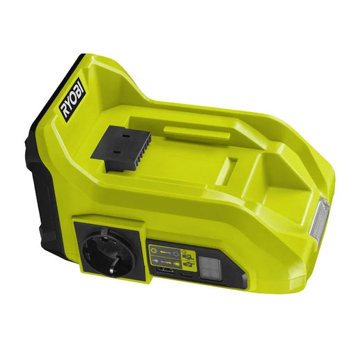 Transformateur de charge RYOBI 36V MAX POWER RY36BI300A-0 - Reconditionné - BAKZOKA