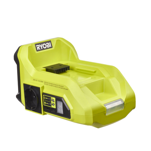 Transformateur de charge RYOBI 36V MAX POWER RY36BI300A-0 - Reconditionné - BAKZOKA
