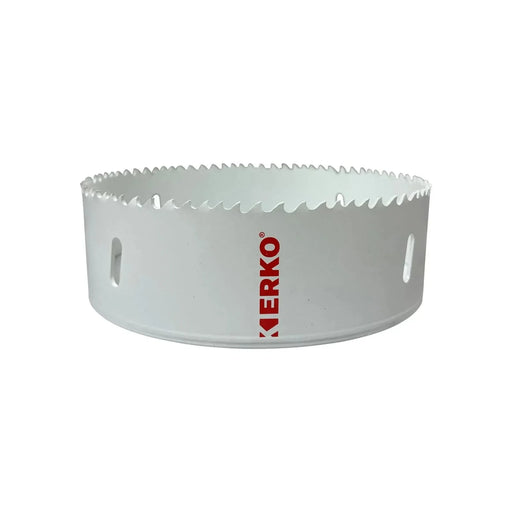 Trépan bimétal ERKO BIMETAL Ø127mm - 42127 - Déstockage - BAKZOKA