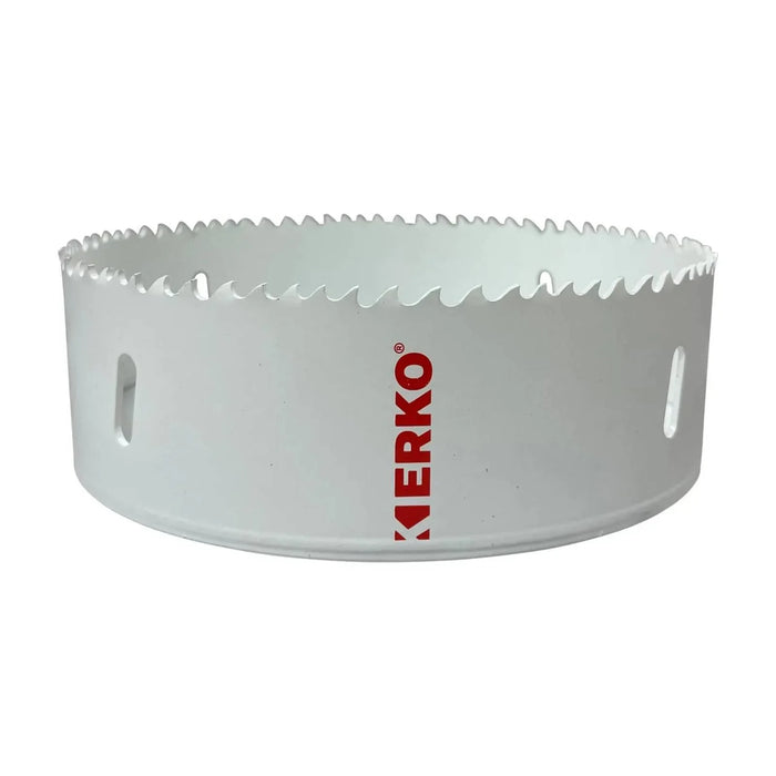 Trépan bimétal ERKO BIMETAL Ø152mm - 42152 - Déstockage - BAKZOKA
