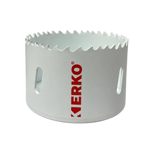 Trépan bimétal ERKO BIMETAL Ø73mm - 42073 - Déstockage - BAKZOKA