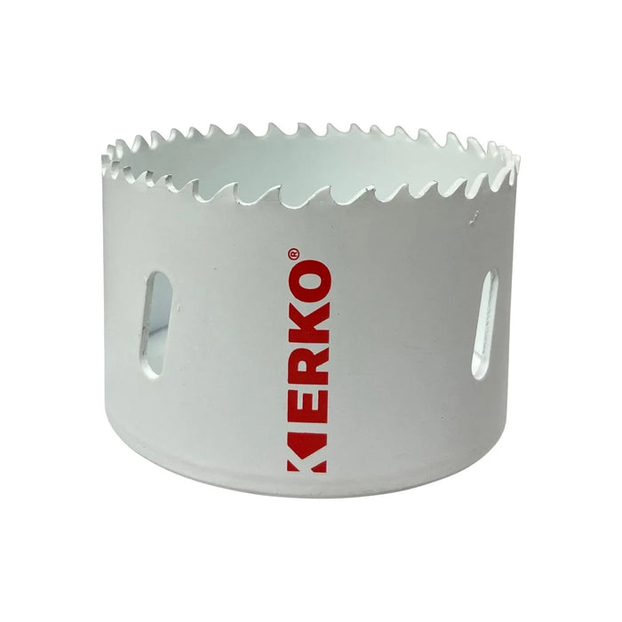 Trépan bimétal ERKO BIMETAL Ø73mm - 42073 - Déstockage - BAKZOKA
