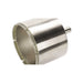 Trépan diamant WOLFCRAFT Carrelage Ø83mm - 5933000 - Déstockage - BAKZOKA
