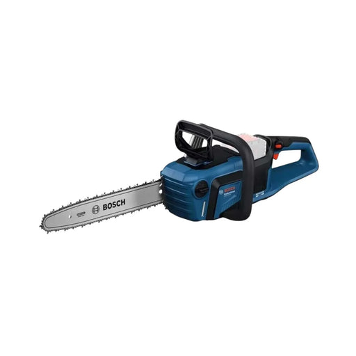 Tronçonneuse BOSCH PRO 18V Guide 40cm GKE 18V-40 (sans batterie) - Déstockage - BAKZOKA