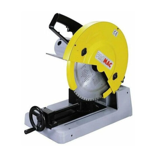Tronçonneuse d'établi à lame carbure PROMAC 309C Ø355mm - Déstockage - BAKZOKA