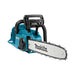 Tronçonneuse MAKITA 36V (2x18V) (2 x 18V) LXT guide 35cm DUC353Z (sans batterie) - Déstockage - BAKZOKA
