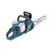 Tronçonneuse MAKITA 36V (2x18V) (2 x 18V) LXT guide 35cm DUC353Z (sans batterie) - Déstockage - BAKZOKA