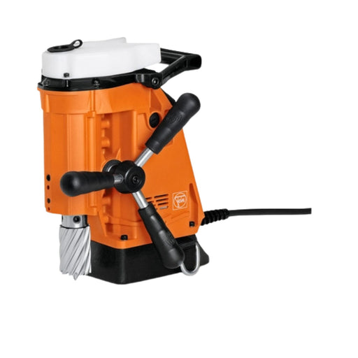 Unité de perçage magnétique FEIN KBB 40 + mallette - 72720361000 - Occasion - BAKZOKA