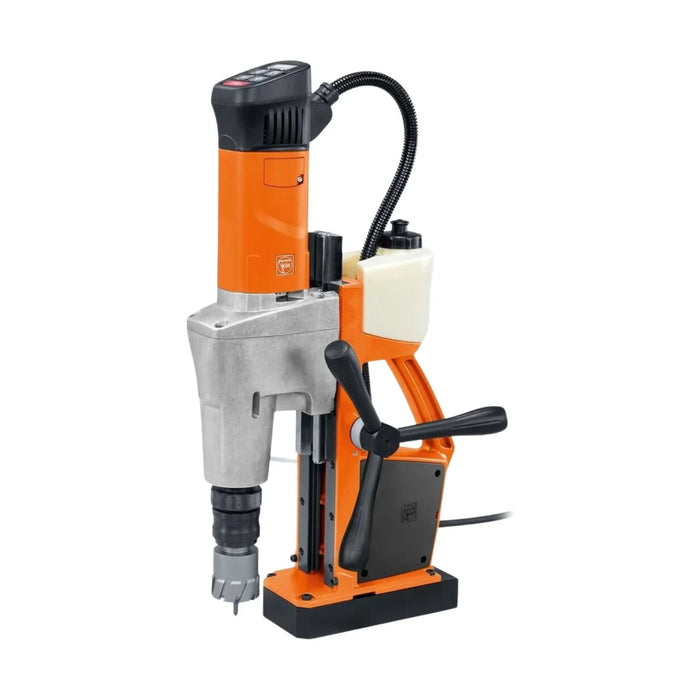 Unité de perçage par carottage magnétique FEIN 1200W + mallette KBM 50 UQW - Déstockage - BAKZOKA