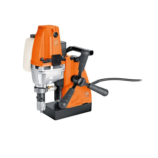 Unité de perçage par carottage magnétique FEIN 750W + mallette KBE 30 - Occasion - BAKZOKA
