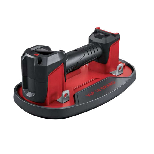 Ventouse électrique sans fil FLEX 18V Grabo +housse VLP 18.0 C (sans batterie) - Déstockage - BAKZOKA