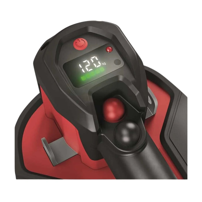 Ventouse électrique sans fil FLEX 18V Grabo +housse VLP 18.0 C (sans batterie) - Déstockage - BAKZOKA
