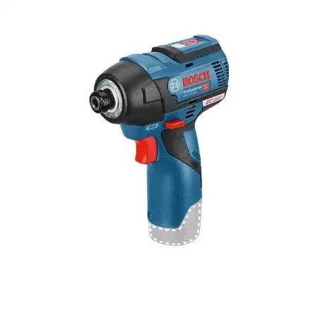 Visseuse à chocs BOSCH PRO GDR 12V-110 + coffret L-BOXX - 06019E0003 - Déstockage - BAKZOKA