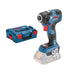 Visseuse à chocs BOSCH PRO 18V 200Nm + coffret L-BOXX GDR 18V-200 C (sans batterie) - Déstockage - BAKZOKA