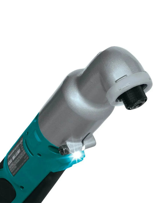 Visseuse à chocs d'angle MAKITA DTL061Z LXT 1/4" - Reconditionné - BAKZOKA