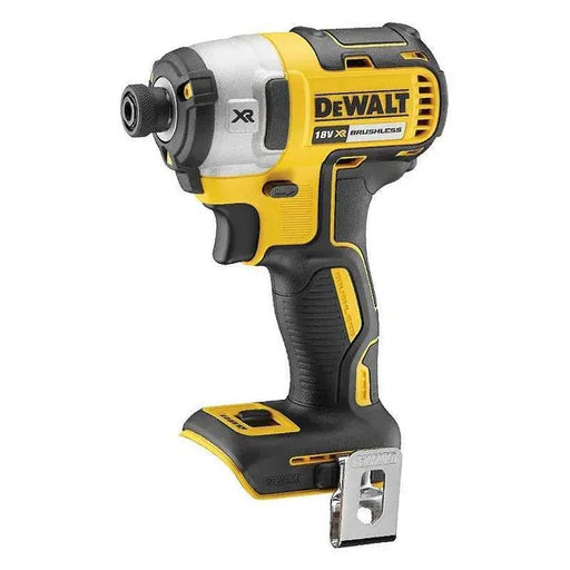 Visseuse à chocs DEWALT DCF887NT XR 1/4" - Déstockage - BAKZOKA