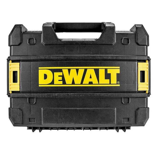 Visseuse à chocs DEWALT DCF887NT XR 1/4" - Déstockage - BAKZOKA
