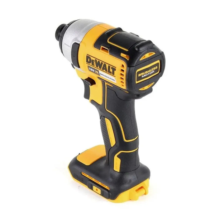 Visseuse à chocs DEWALT DCF787NT XR - Déstockage - BAKZOKA