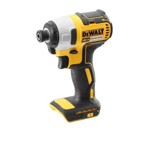 Visseuse à chocs DEWALT DCF787NT XR - Déstockage - BAKZOKA