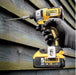 Visseuse à chocs DEWALT DCF887P2 1/4" + coffret TSTAK - Reconditionné - BAKZOKA