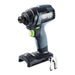 Visseuse à chocs FESTOOL TID 18 1/4" + coffret SYSTAINER - 576481 - Déstockage - BAKZOKA