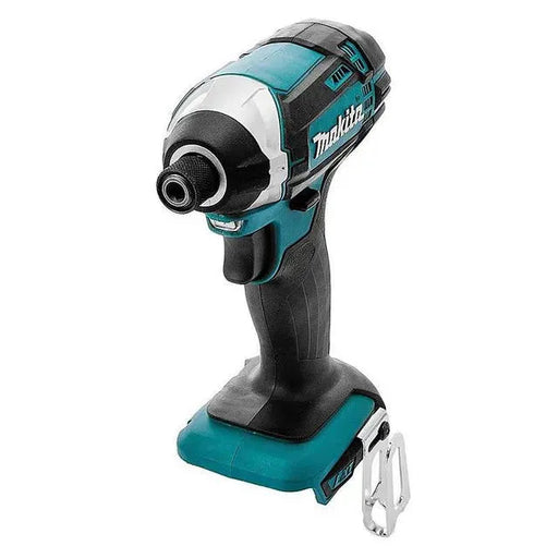 Visseuse à chocs MAKITA DTD152Z 1/4" LXT - Déstockage - BAKZOKA