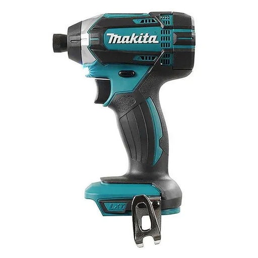 Visseuse à chocs MAKITA DTD152Z 1/4" LXT - Déstockage - BAKZOKA