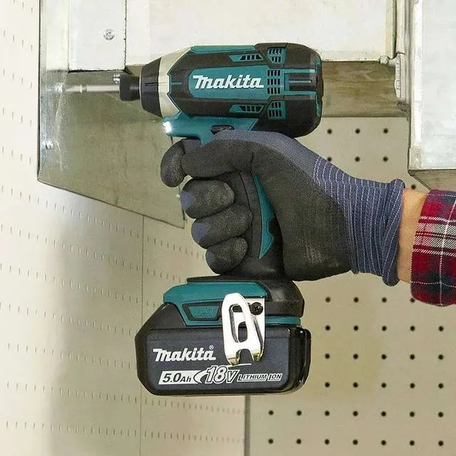 Visseuse à chocs MAKITA DTD152Z 1/4" LXT - Déstockage - BAKZOKA