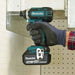 Visseuse à chocs MAKITA DTD152Z 1/4" LXT - Déstockage - BAKZOKA