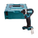 Visseuse à chocs MAKITA 18V 175Nm + coffret MAKPAC DTD154ZJ (sans batterie) - Déstockage - BAKZOKA