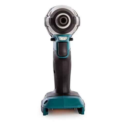 Visseuse à chocs MAKITA DTD153RFJ LXT + coffret MAKPAC - Déstockage - BAKZOKA