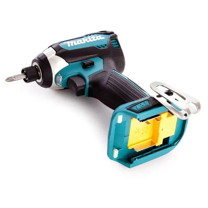 Visseuse à chocs MAKITA DTD153RFJ LXT + coffret MAKPAC - Déstockage - BAKZOKA