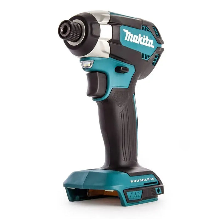 Visseuse à chocs MAKITA DTD153RFJ LXT + coffret MAKPAC - Déstockage - BAKZOKA