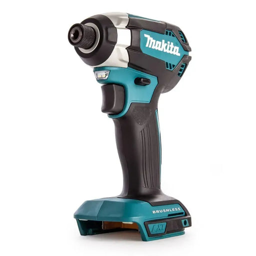 Visseuse à chocs MAKITA DTD153ZJ LXT + coffret MAKPAC - Déstockage - BAKZOKA